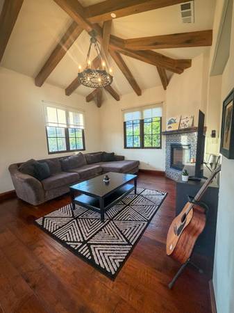 2BR/1BA In Law Adu · Aptos photo 3