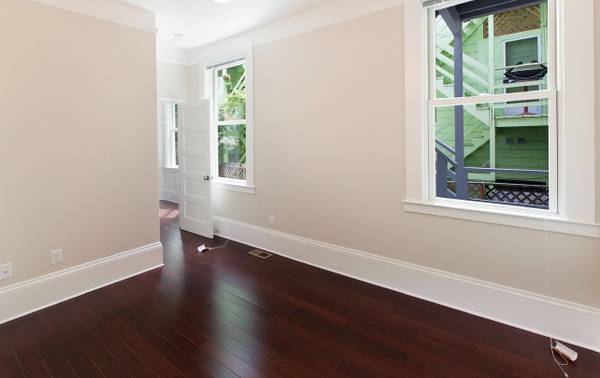 4BR/3BA Apartment on Ivy Street · San Francisco photo 4