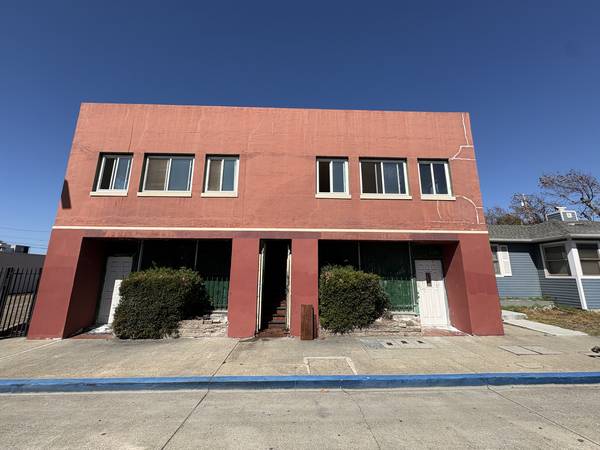 4BR/2BA Single Family House · Richmond