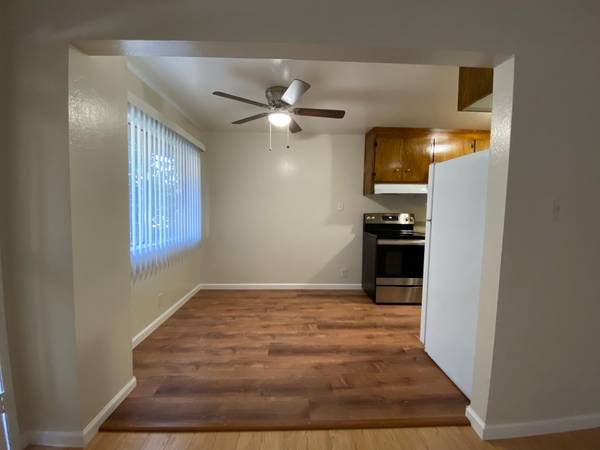 1BR/1BA Apartment · Oakland