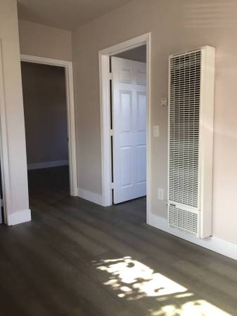 2BR/1BA Single Family House · San Jose