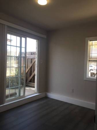 2BR/1BA Single Family House · San Jose photo 2