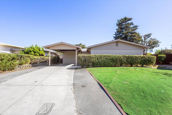 3BR/2BA Single Family House on Rosewood Way · Alameda photo 3