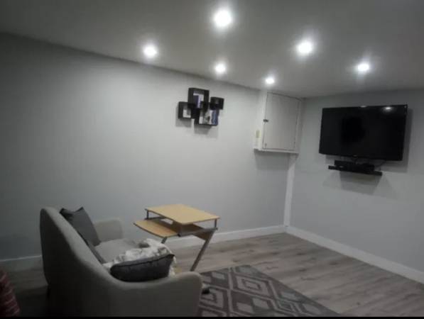 1BR/1BA In Law Adu · Santa Cruz