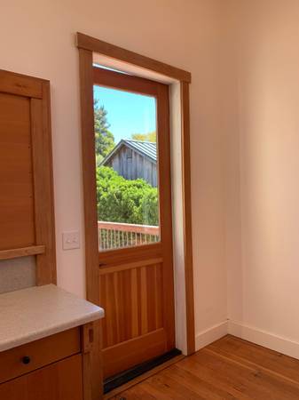 0BR/1BA Apartment · Olema photo 3