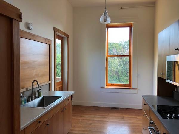 0BR/1BA Apartment · Olema photo 2