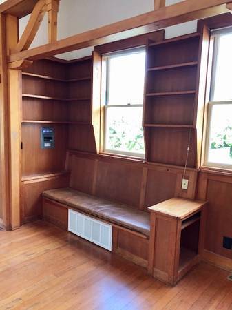 0BR/1BA Apartment · Olema photo 4