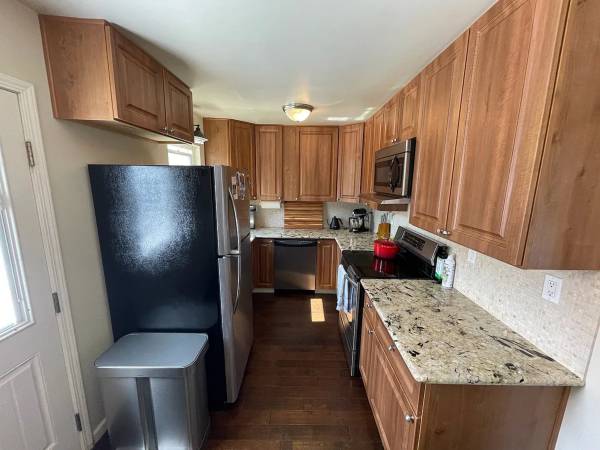 3BR/2BA Apartment · Sunnyvale photo 2