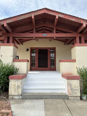 3BR/2BA Single Family House · Vallejo