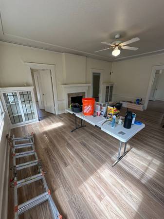 3BR/2BA Single Family House · Vallejo photo 5