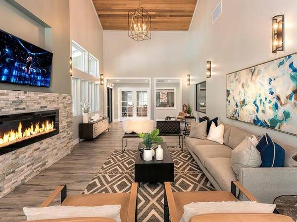 Apartments on Apple Creek Lane · Santa Rosa