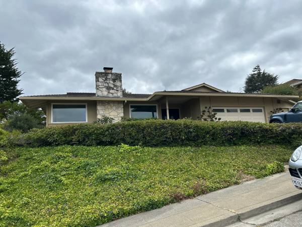 4BR/2BA Single Family House · Millbrae photo 2