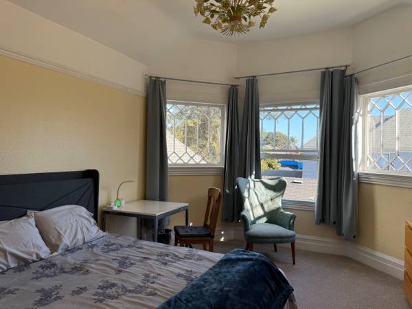 0BR/1BA In Law Adu · Alameda photo 2