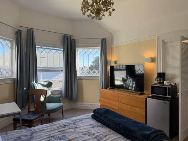 0BR/1BA In Law Adu · Alameda photo 3