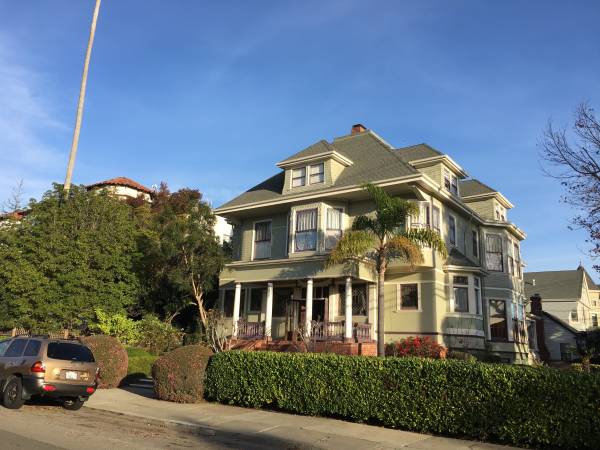 0BR/1BA Other · Alameda photo 2