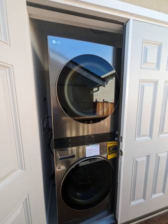 1BR/1BA Duplex · San Mateo photo 4