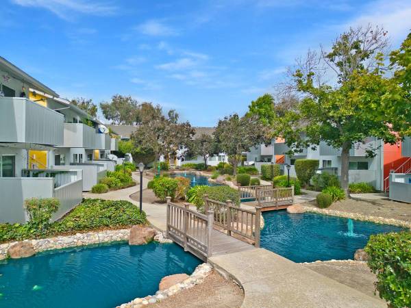 Apartments on Springlake Drive · San Lorenzo photo 4
