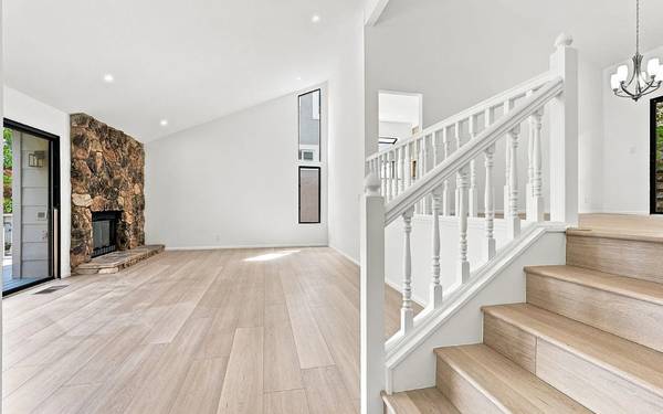 3BR/2BA Single Family House · Moraga