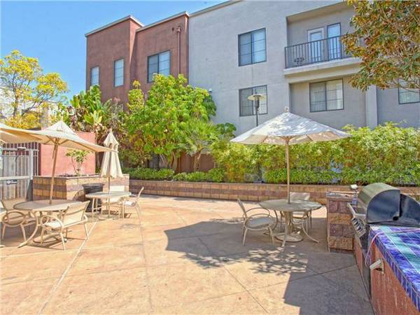 1BR/1BA Condo · San Jose photo 4