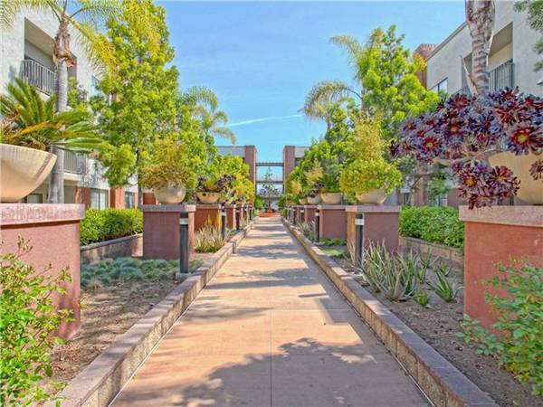 1BR/1BA Condo · San Jose photo 2
