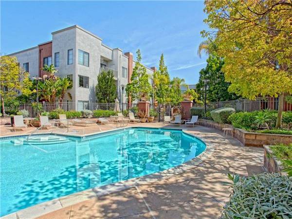 1BR/1BA Condo · San Jose