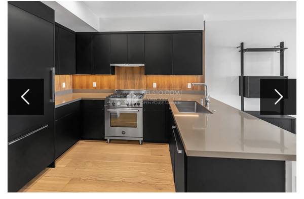 2BR/2BA Condo · San Francisco photo 3