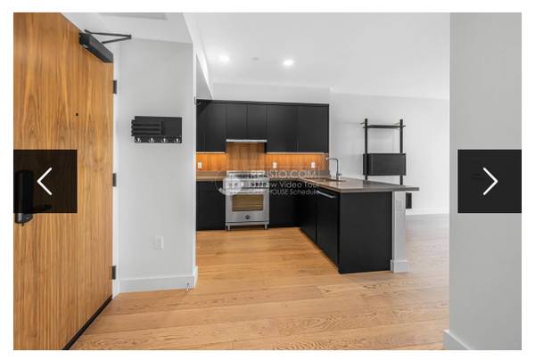 2BR/2BA Condo · San Francisco photo 2