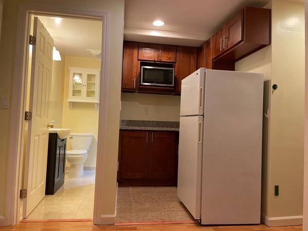0BR/1BA In-Law · San Francisco photo 2