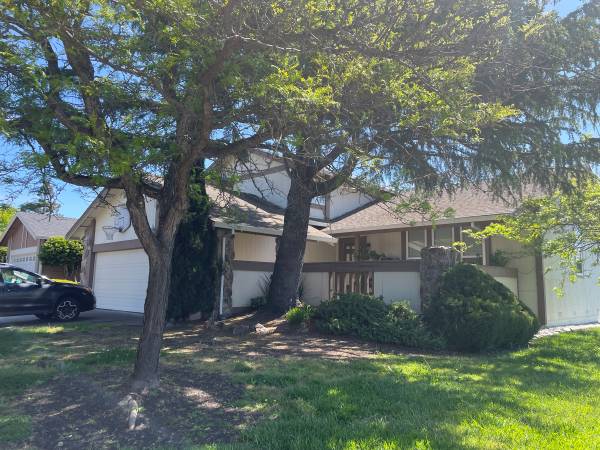4BR/3BA House · Petaluma photo 2