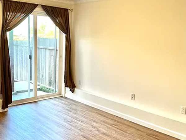 2BR/2BA Flat on 43rd Ave · San Francisco photo 5
