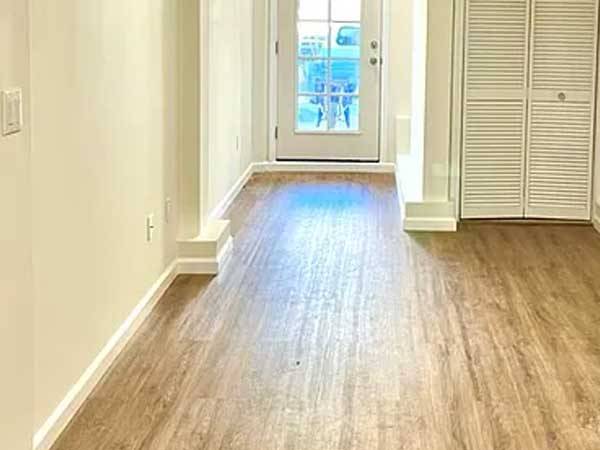 2BR/2BA Flat on 43rd Ave · San Francisco photo 3
