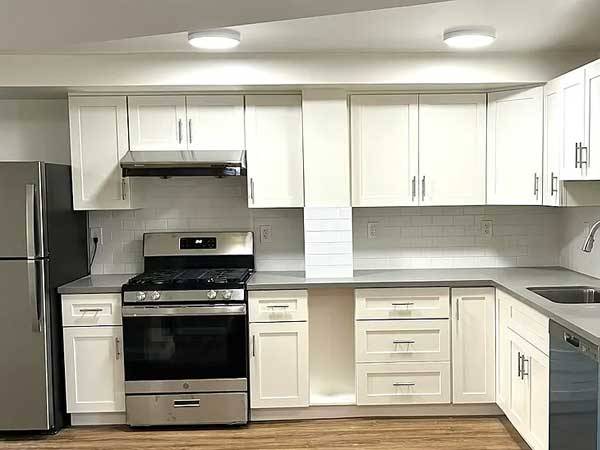 2BR/2BA Flat on 43rd Ave · San Francisco