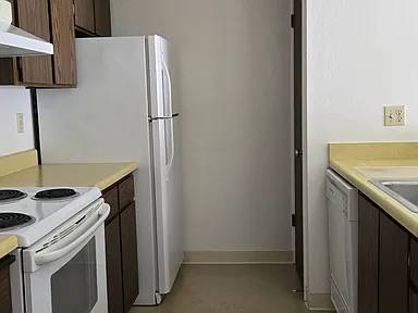 2BR/1BA Townhouse on Octavia Street · San Rafael photo 3