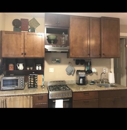 0BR/1BA In Law Adu · Sebastopol photo 5