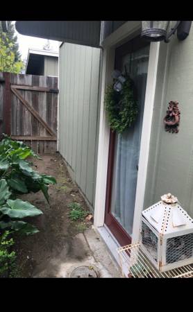 0BR/1BA In Law Adu · Sebastopol