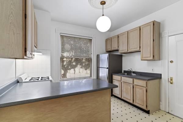 1BR/1BA Apartment on Fulton St. Apt. 2 · San Francisco photo 2