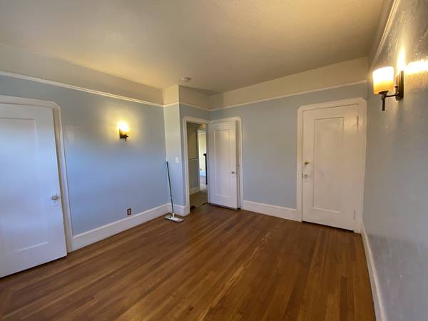1BR/1BA Duplex · Emeryville photo 5