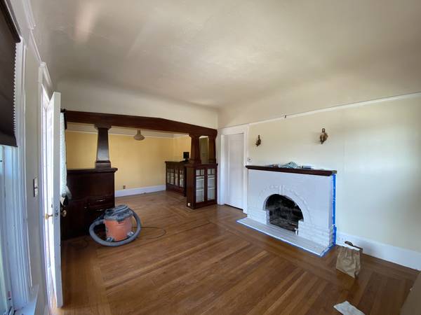 1BR/1BA Duplex · Emeryville photo 4