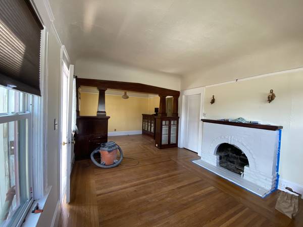 1BR/1BA Duplex · Emeryville photo 3
