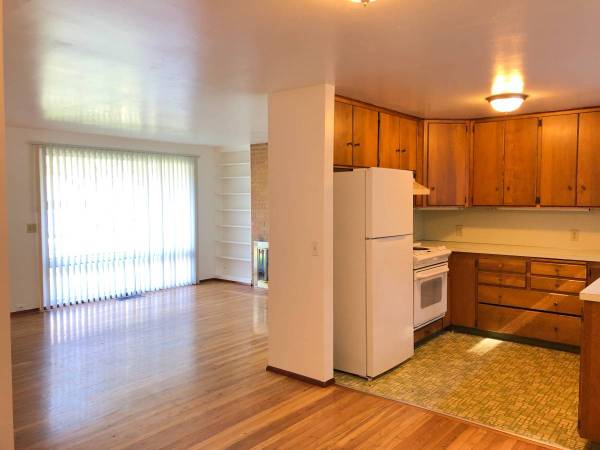 4BR/2BA Single Family House · Moraga