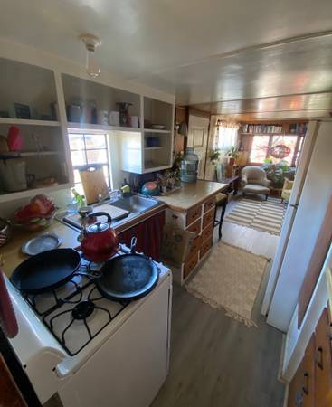 2BR/1BA Manufactured · Capitola photo 3