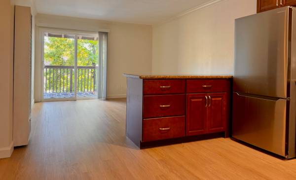 Apartments on Sonoma Highway - 6 · Boyes Hot Springs photo 2
