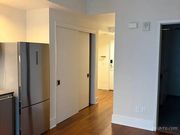 0BR/1BA Condo · San Francisco photo 3
