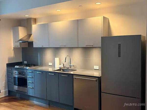0BR/1BA Condo · San Francisco photo 2