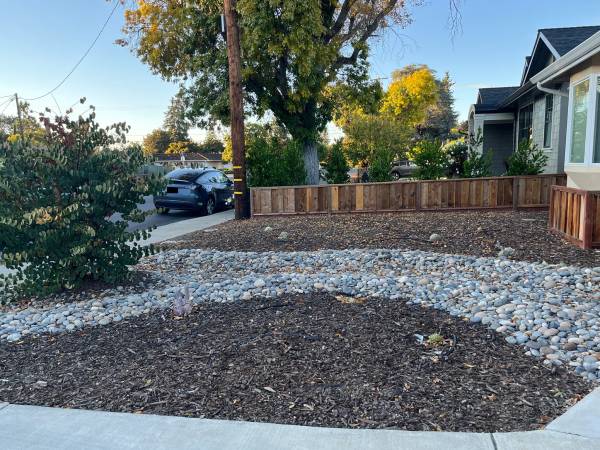 1BR/1BA In Law Adu · Mountain View