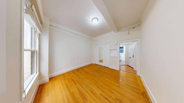 Apartments on Mason St · San Francisco