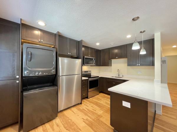 Apartments on Colina Court · Napa