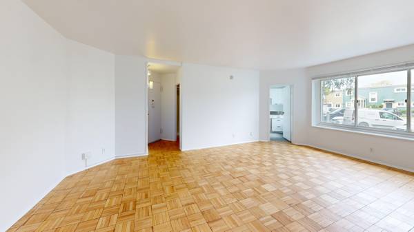 Apartments on Serrano Drive Apartment 12d · San Francisco photo 2