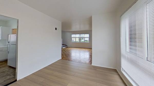 2BR/1BA Townhouse on Rivas Avenue · San Francisco photo 3