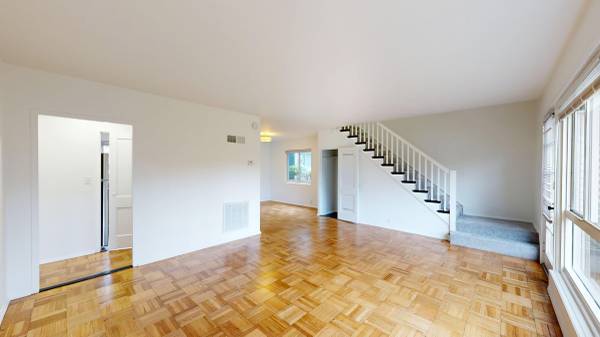 3BR/2BA Townhouse on Arballo Drive · San Francisco photo 4